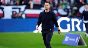 ريال مدريد يوجه تحذيرًا صارخًا لتشابي ألونسو قبل المعركة المقبلة